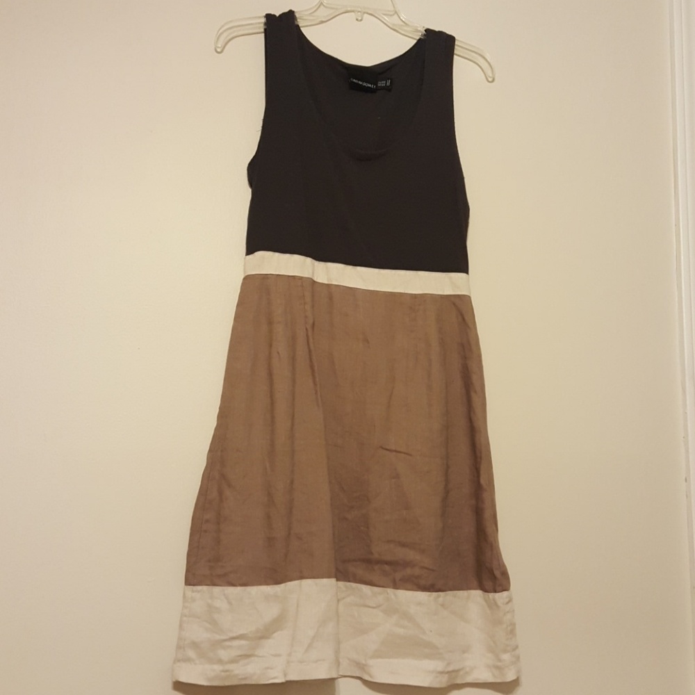 Casual dress